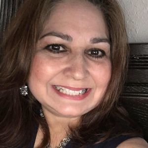 Meet your Posher, Irma